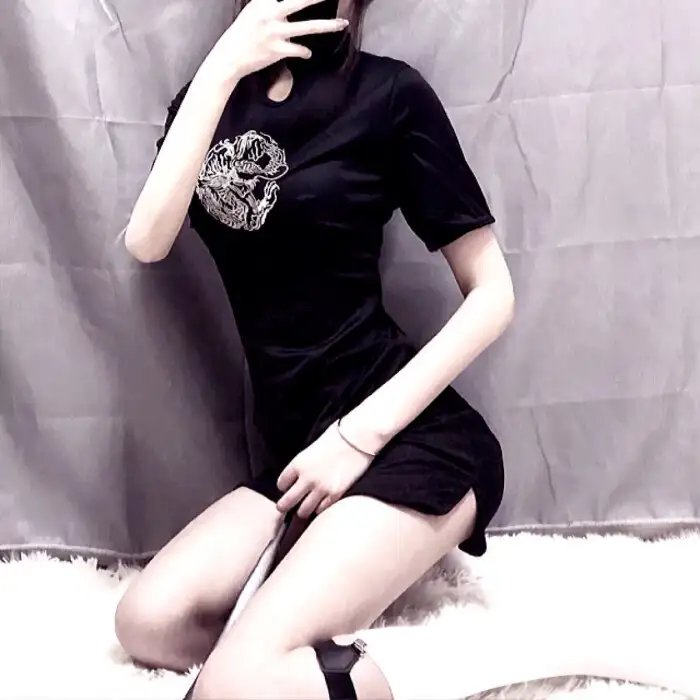 舞会
