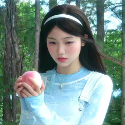 美丽的谎言